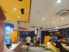 -麦当劳(捞品城店)