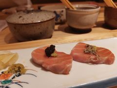 大腩-镹·鱼料理  国产鱼使用店