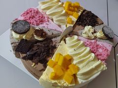 -CAKE BOSS 蛋糕老板(西单君太百货店)
