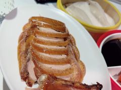 -惠丰堂饭庄·烤鸭·京味菜(万泉庄 苏州桥店)