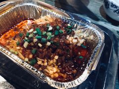 -玫瑰红烤羊排(北新桥三条店)