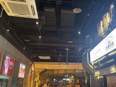 -木屋烧烤(龙湖天街店)