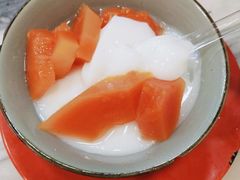 -玫瑰甜品(文明路店)