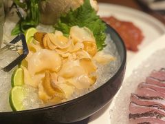 -揽季锅物会.福建黄鱼.海鲜姿造(五四路店)