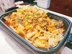 -鱼羊宴烤鱼羊蝎子烧烤(怡馨家园店)