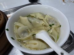 -绿杨馄饨临顿路店