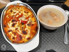 -津津飯堂