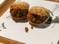 -四季民福烤鸭店(王府井东安门店)