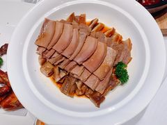 -醉辉皇原味海鲜江南菜(成都大魔方店)