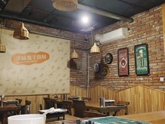 -平娃三宝烧烤·面食(南小街店)