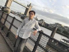 -伦敦塔桥