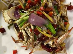 -四川小胡子海鲜(丁村万人海鲜广场店)