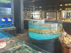 -徐记海鲜(梅溪新天地店)