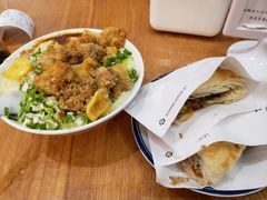 -小豆海棠(人民南路店)