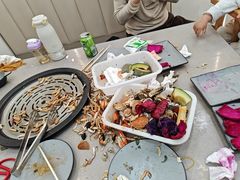 -仙螺岛海鲜自助餐厅(总店)