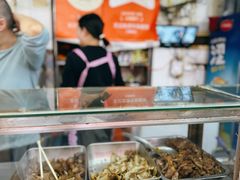 -王记生烫牛杂面馆(兰陵路店)