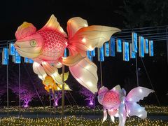 -歌斐颂巧克力小镇