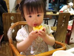 -素清香(解放路店)