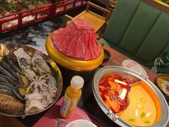 -牛New寿喜烧(虹桥新天地店)