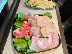 -润园四季椰子鸡火锅(海上世界店)