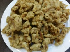 -浩家苑菜馆(汉口路店)