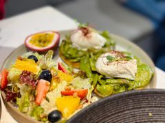 -BE BRIGHT KITCHEN(正佳广场店)