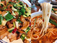 -云海肴·汽锅鸡·云南菜(天山百盛优客店)