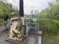 -包公祠