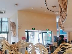 -树厨贵州菜(花果园购物中心店)