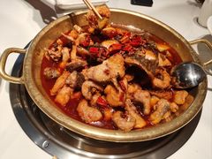 -涿派·炝锅鱼(涿州店)