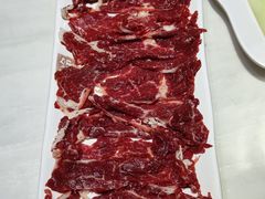 吊龙肉-海银海记潮汕牛肉火锅(体育西分店)