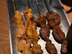 -波螺油子青岛本帮菜(银座店)