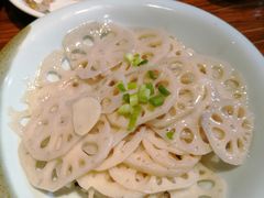 洪湖藕片-功夫小龙虾·烧烤·江湖菜(金沙洲店)