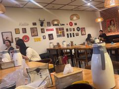 -多宾韩国料理(学衡路店)