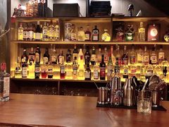 -BIJOU coffee&cocktail(龙岗万科广场店)