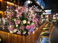 -北京西国贸大酒店