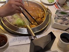 -左庭右院鲜牛肉火锅(苏州园区永旺店)