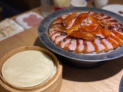 -守柴炉烤鸭(科华中路王府井店)