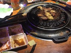 -超级神炭烤肉夜食(芥园西道店)