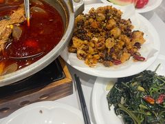 -眉州东坡(国贸店)