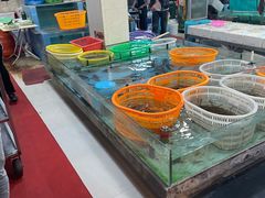 -隆都四季香饭店(碧海路店)