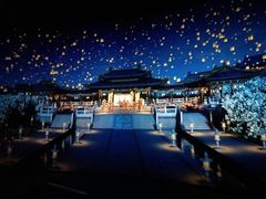 -济南方特东方神画