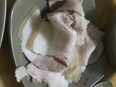 -汝萍传统蘸水菜(春华路总店)