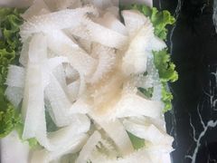 -潮汕美牛肉丸火锅店(天宁寺店)