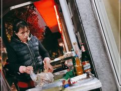 -非凡烧烤(历史博物馆店)
