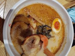 -味千拉面(广州金沙永旺梦乐城店)