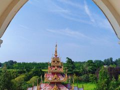 -洛阳白马寺
