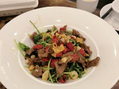 -一楼食业·美食人家