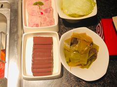 -海底捞火锅(崇文门新世界百货店)