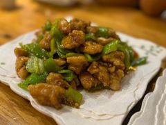 -小俩口烧烤东北菜(双井店)